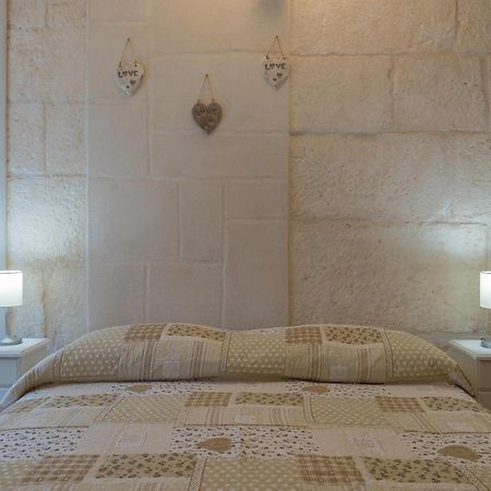 Casa Del Cuore Ostuni Luaran gambar