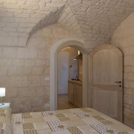 Casa Del Cuore Ostuni Luaran gambar