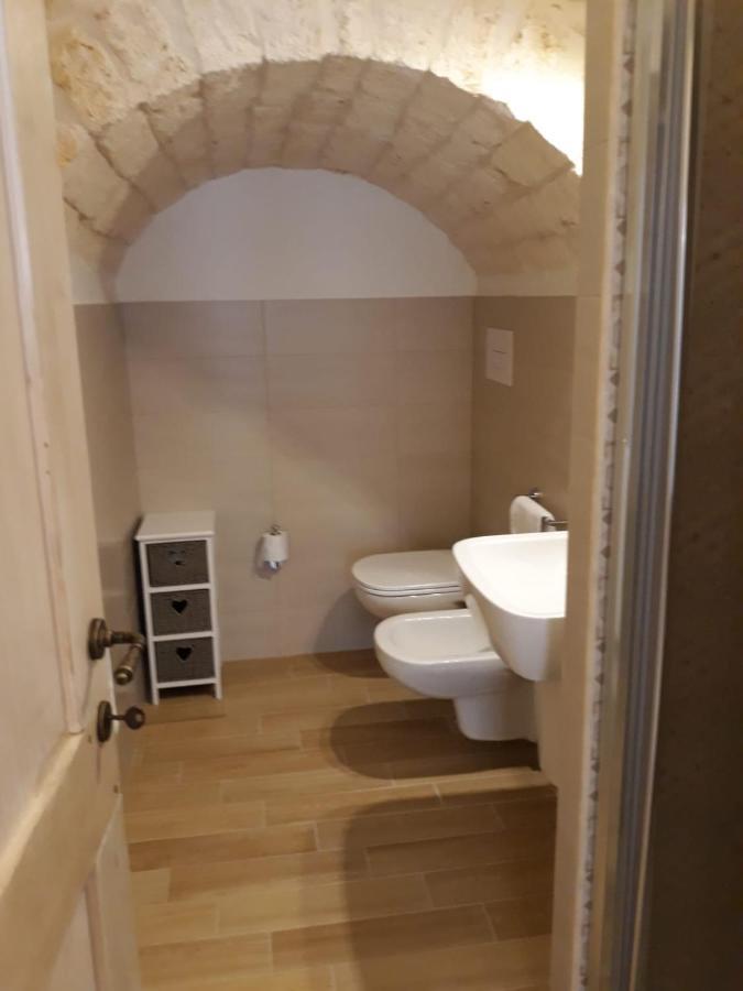 Casa Del Cuore Ostuni Luaran gambar