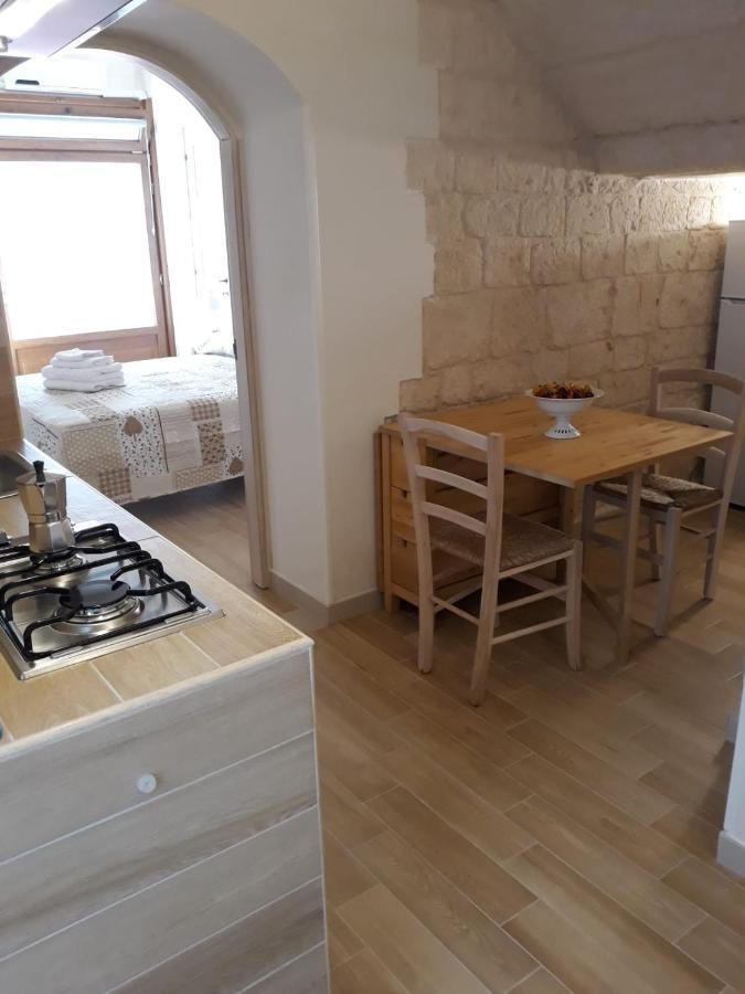 Casa Del Cuore Ostuni Luaran gambar