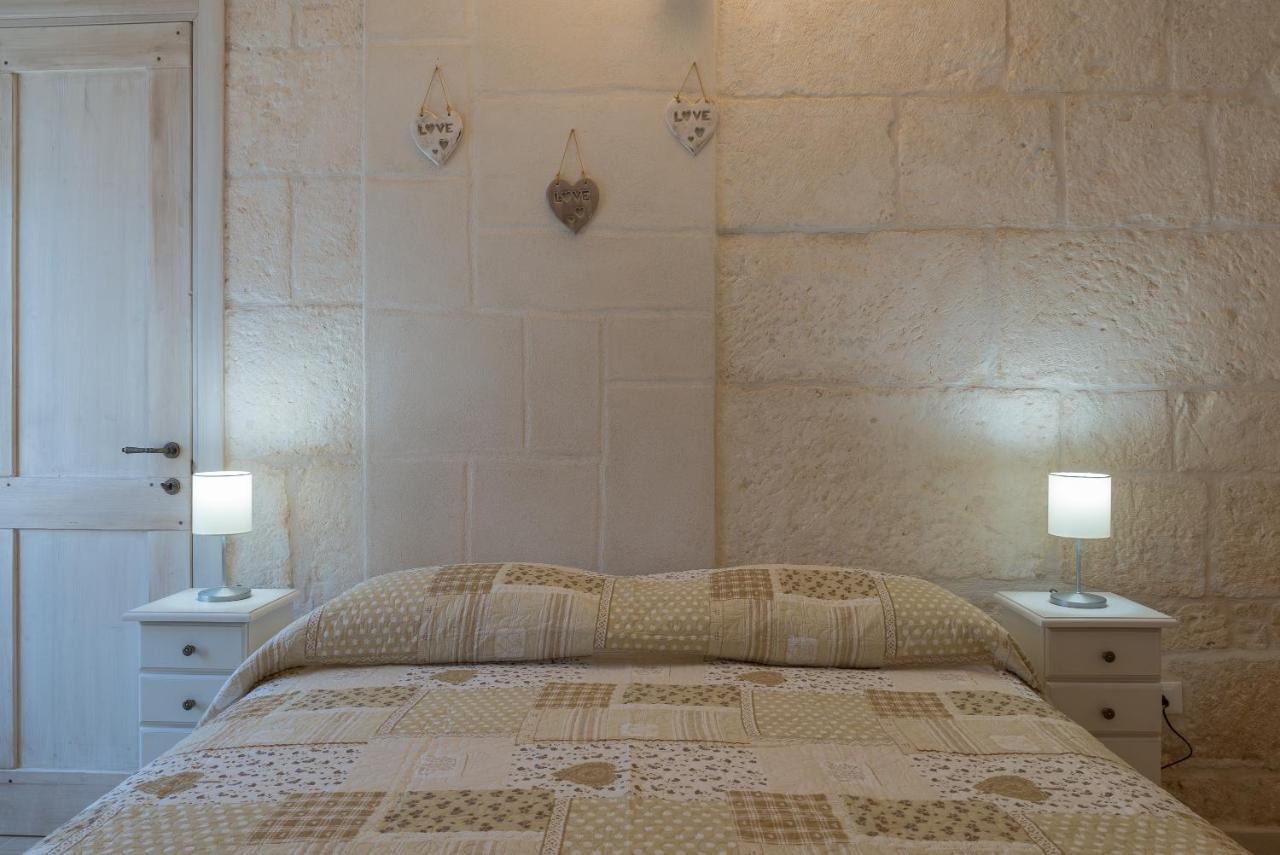 Casa Del Cuore Ostuni Luaran gambar