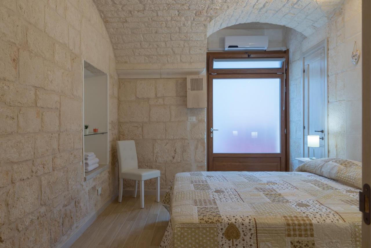 Casa Del Cuore Ostuni Luaran gambar
