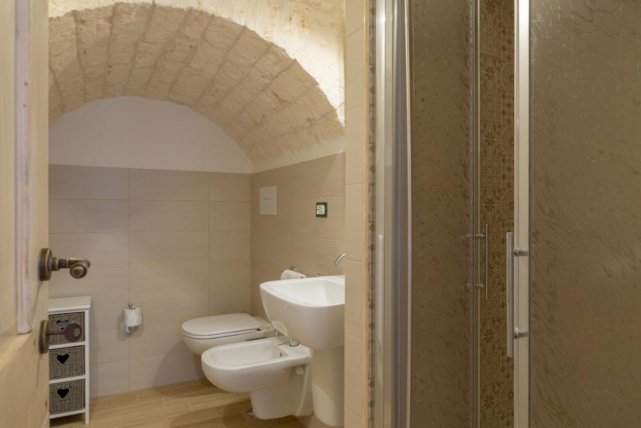 Casa Del Cuore Ostuni Luaran gambar