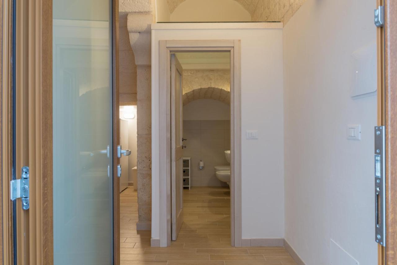 Casa Del Cuore Ostuni Luaran gambar