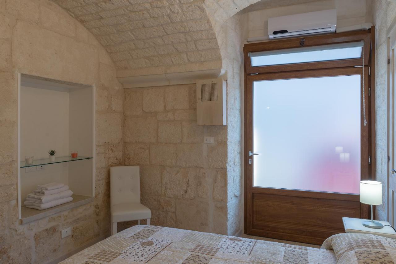 Casa Del Cuore Ostuni Luaran gambar