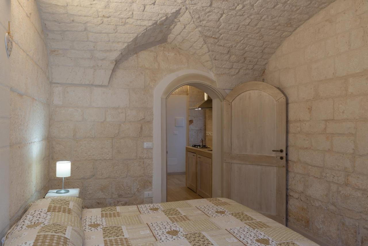 Casa Del Cuore Ostuni Luaran gambar