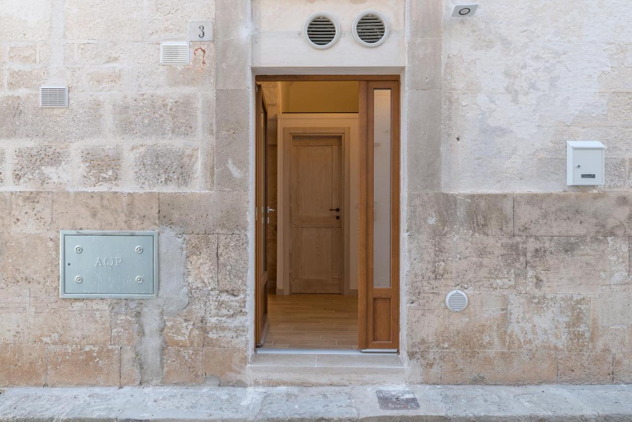 Casa Del Cuore Ostuni Luaran gambar
